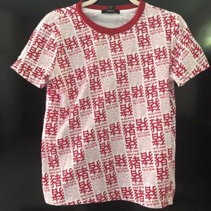 Forever 21 shirt